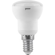  Лампа светодиодная Gauss 106001106 LED Reflector R50 E14 6W 2700K 