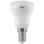 Лампа светодиодная Gauss 106001104 LED Reflector R39 E14 4W 2700K 
