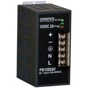  Блок питания Osnovo PS-12024/I 