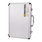  Ящик для инструмента Fit IT 65609 алюминиевый 33x21x9см 
