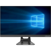  Моноблок Teclast F24 Air (F24 AIR 121008G256KRU) 23.8" Full HD i3 12100 (3.3) 8Gb SSD256Gb UHDG 770 Windows 11 Pro 120W Cam черный 