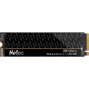  SSD Netac NV7000-t (NT01NV7000T-4T0-E4X) PCI-E 4.0 x4 4TB M.2 2280 