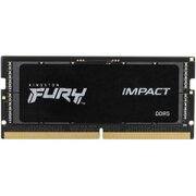  ОЗУ Kingston Fury Impact (KF556S40IB-32) DDR5 32GB 5600MT/s CL40 SODIMM PnP 