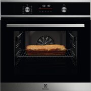  Духовой шкаф ELECTROLUX EOF6P76BX 