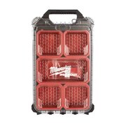  Органайзер Milwaukee Packout 4932471065 тонкий компактный 