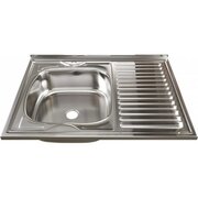  Мойка Mixline 527970 60х80 
