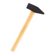  Молоток слесарный с деревянной ручкой BIST BWD660-20 