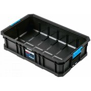  Ящик для инструментов Hoegert Technik HT7G511 низкий 520x327x125мм 