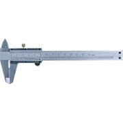  Штангенциркуль Буревестник ШЦ-I-125-0,05 174 ГОСТ 166-89 