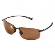  Солнцезащитные очки NORFIN NF-2013 поляризационные коричневые 