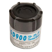  Термопаста GD900 CN30 30 грамм банка 