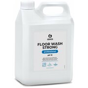  Средство для мытья пола GRASS Floor Wash Strong 125193 