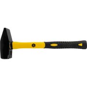  Молоток с фиберглассовой ручкой SAMGRUPP 16093 