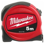  Рулетка Milwaukee Slim 48227706 5мx25мм 