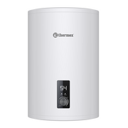  Водонагреватель аккумуляционный электрический Thermex Solo 30 V ЭдЭБ00413 