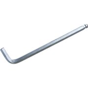  Ключ шестигранный JTC 73014 Г-образный экстрадлинный с шаром H14, длина 280мм 