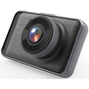  Видеорегистратор TrendVision Winner 1CH черный 