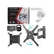  Кронштейн Live-Power LP-X4 Черный 