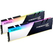  ОЗУ G.SKILL Trident Z Neo DIMM DDR4 32GB 2x16GB kit 3600MHz CL18 1.35V F4-3600C18D-32GTZN 