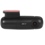  Видеорегистратор ACV GQ900W черный 