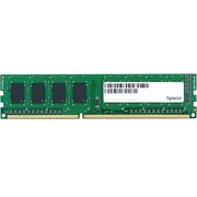  ОЗУ Apacer DDR3 DIMM 4GB (PC3-12800) 1600MHz AU04GFA60CATBGJ 1.35V 