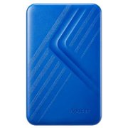  Внешний HDD 2.5" 1TB Apacer AC236 (AP1TBAC236U-1) USB 3.1 Gen 1, Blue, RTL 