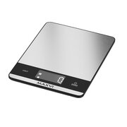  Кухонные весы MAXVI KS121S silver 