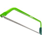  Пила лучковая Verto 15G156 910 мм 36 