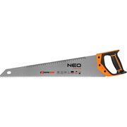  Ножовка по дереву NEO Tools 41-141 7TPI/500 мм 