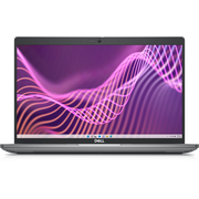  Ноутбук DELL Latitude 5440 (5440-7654) Core i7-1355U 14,0" FullHD WVA AG 16GB DDR4 512GB SSD Intel Iris Xe Linux, 1,37kg, Eng/KB 