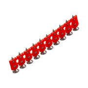  Гвозди DEWALT DCN8903013 3.0х13 мм 1000шт. красные 