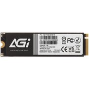 SSD AGi AGI1T0G43AI818 PCI-E 4.0 x4 1TB M.2 2280 