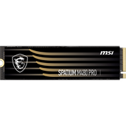  SSD MSI Spatium M480 Pro (S78-440L1G0-P83) 1TB PCIe 4.0 NVMe M.2 