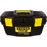  Ящик для инструмента Stayer Orion-16 38110-16_z03 пластиковый 