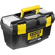  Ящик для инструмента Stayer Vega-16 38105-16_z03 пластиковый 