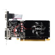  Видеокарта SINOTEX GT730 (NF73NP043F) 4GB 128-Bit DDR3 DVI HDMI CRT 1Fan RTL 