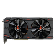  Видеокарта BIOSTAR RTX3070 (VN3706RM82) 8GB GDDR6 256-bit DPx3 HDMI 