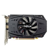  Видеокарта SINOTEX RX560 (896SP) (AFRX56045F) 4GB GDDR5 128-bit DV HDMI DP 