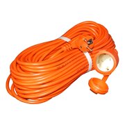  Удлинитель-шнур UNIVersal 9632004 УШ-16 IP-54 ПВС 3*1,5 30м 
