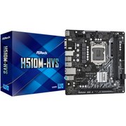  Материнская плата Asrock H510M-HVS 