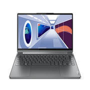  Ноутбук Lenovo Yoga 9 14IRP8 (83B1002WRK) 14"(2880x1800 OLED)/Touch/Intel Core i7 1360P(2.2Ghz)/16384Mb/1024SSDGb/noDVD/Int:Intel Iris Xe Graphics 