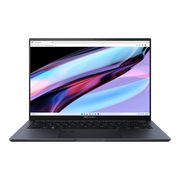 Ноутбук Asus Zenbook 14X OLED UX6404VV-P1119X (90NB11J1-M005V0) i7 13700H 16Gb SSD1Tb GeF RTX4060 8Gb 14.5" OLED Touch 2.8K (2880x1800) Win11 Pro 