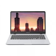  Ноутбук Maibenben M515 (M5151SF0HSRE0) 15,6" FHD IPS/i5-1135G7/16Gb/512Gb SSD/UMA/W11/Silver 