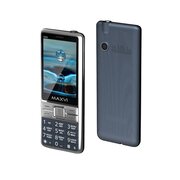  Мобильный телефон Maxvi X900i marengo 