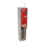  Буры Milwaukee 4932371708 SDS+ 10х160мм (10шт) 