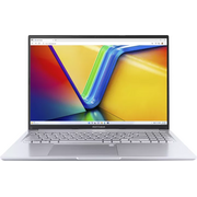  Ноутбук Asus VivoBook 16 M1605YA-MB339 (90NB10R2-M00FK0) Ryzen 5 5625U 8Gb SSD512Gb AMD Radeon 16" IPS WUXGA (1920x1200) noOS silver 