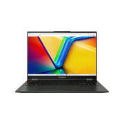  Ноутбук Asus VivoBook 16 TP3604VA-MC132 (90NB1051-M004S0) i3 1315U 8Gb SSD512Gb Intel UHD Graphics 16" IPS Touch WUXGA (1920x1200) noOS black 