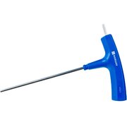  Ключ шестигранный Norgau 061009030 Т-образный 3 мм 