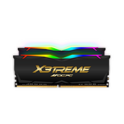  ОЗУ OCPC X3 RGB MMX3A2K16GD436C18BL 16GB DDR4 3600 Black Label (2x8GB) CL18 