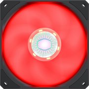  Вентилятор Cooler Master MFX-B2DN-18NPR-R1 Red SickleFlow 120 Case LED fan, 4pin 